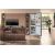 Fridge Hotpoint-Ariston HAFC9TT43SX