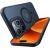 Etui Torras Guardian-Mag do iPhone 15 Pro Max (czarne)