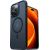 Etui Torras Guardian-Mag do iPhone 15 Pro Max (czarne)