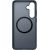 Etui Torras Guardian-Mag for the Samsung S24 Ultra (czarne)