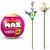 MAX GARDEN конструктор в капсуле Long Flowers