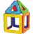 MAGFORMERS 14 Set магнитный конструктор Конструкторы