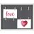 Hama 00178335 Cavo 29.5x36.5 Portrait Frame Gallery