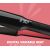 SBB. SBST-2000-EU Straight Up Shine XL Ceramic Straightener