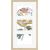 Hama 00175965 Kopenhagen Oak 23x45cm Portrait Frame Gallery