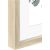 Hama 00175965 Kopenhagen Oak 23x45cm Portrait Frame Gallery