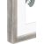 Hama 00175974 Kopenhagen Taupe 23x45cm Portrait Frame Gallery