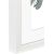 Hama 00175993 Kopenhagen White  25x55cm