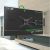 Barkan BM443XL 13"-83" TV, 4 lankstų, sieninis, juodas, labai ilgas