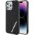 Karl Lagerfeld KLHCP15X3DMKRLK Чехол для Apple iPhone 15 Pro Max