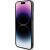 Karl Lagerfeld KLHCP15X3DMKRLK Чехол для Apple iPhone 15 Pro Max