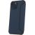 Mocco Smart Carbon Book Case Чехол для Телефона Samsung Galaxy A15 4G / A15 5G