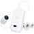 Ubiquiti UniFi AI Theta Pro, surveillance camera (white)