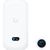 Ubiquiti UniFi AI Theta Pro, surveillance camera (white)
