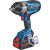 Bosch cordless impact wrench BITURBO GDS 18V-1000 C Professional, 18V (blue/black, 2x battery ProCORE18V 8.0Ah, Bluetooth module, 1/2, in L-BOXX)