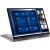 Notebook DELL Latitude 9450 CPU  Core Ultra u7-165U 1700 MHz CPU features vPro 14" Touchscreen 2560x1600 RAM 16GB LPDDR5x 7467 MHz SSD 512GB Intel Graphics Integrated ENG Windows 11 Pro 1.591 kg N001L945014EMEA_2IN1_VP