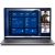 Notebook DELL Latitude 9450 CPU  Core Ultra u7-165U 1700 MHz CPU features vPro 14" Touchscreen 2560x1600 RAM 16GB LPDDR5x 7467 MHz SSD 512GB Intel Graphics Integrated ENG Windows 11 Pro 1.591 kg N001L945014EMEA_2IN1_VP