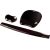KEYBOARD ACC WRIST SUPPORT/CRYSTALS GEL 9112201 FELLOWES