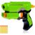 Roger Pistole ar putuplasta lodēm Foam Strike X