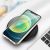 Fusion KIckStand silikona aizsargapvalks Samsung A525 | A526 Galaxy A52 | A52 5G zeltains