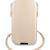 Guess Torebka GUHCP12MSAPSLG 6,1" złoty|gold Saffiano
