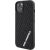 Karl Lagerfeld KLHCP15S3DMKRLK iPhone 15 6.1" czarny|black hardcase 3D Rubber Multi Logo