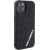 Karl Lagerfeld KLHCP15S3DMKRLK iPhone 15 6.1" czarny|black hardcase 3D Rubber Multi Logo