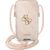 Guess smartphone purse 6,7" GUPHL4GMGPI pink 4G Big Metal Logo