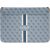 Guess Sleeve GUCS14P4RPSB 14" niebieski| blue 4G Printed Stripes
