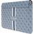 Guess Sleeve GUCS14P4RPSB 14" niebieski| blue 4G Printed Stripes