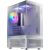 A-data XPG INVADER X MINI KOMPAKTES MID-TOWER-CASE White