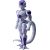 Figurka kolekcjonerska BANDAI FIGURE RISE DBZ FINAL FORM FRIEZA [NEW BOX] Figūriņas un varoņi