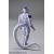 Figurka kolekcjonerska BANDAI FIGURE RISE DBZ FINAL FORM FRIEZA [NEW BOX] Figūriņas un varoņi