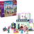 Lego Friends Salon fryzjerski i sklep z ozdobami (42662)
