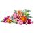 Lego Botanicals Piękny bukiet różowych kwiatów (10342)