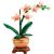 Lego Botanicals Mała orchidea (10343)