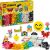 Lego Classic Kreatywna skrzynka szczęścia (11042)