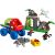 Lego Marvel Misja ratunkowa zespołu Spidey’ego w dinoterenówce (11199)