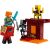 Lego Minecraft Bitwa na moście Netheru (21266)