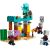 LEGO Minecraft Illager Desert Patrol (21267)