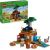 Lego Minecraft Wyprawa do pancernikowej kopalni (21269)