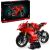 Lego Technic Motocykl Ducati Panigale V4 S (42202)