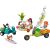Lego Friends Przygoda z surfującymi psami i skuterem (42641)