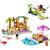 Lego Friends Kreatywna walizka plażowa (42672)