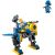 Lego Sonic Cyclone kontra Metal Sonic (77002)