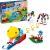 Lego Sonic Sonic i biwakowa bitwa (77001)