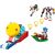 Lego Sonic Sonic i biwakowa bitwa (77001)