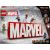 Lego Marvel Logo MARVEL z minifigurkami  (76313)