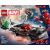 Lego Marvel Spider-Man kontra muscle car Venoma (76309)
