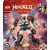 Lego Ninjago Wielofunkcyjny ultramech Zane’a (71834)
